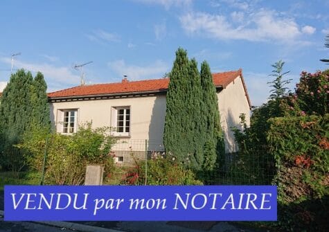 Maison à WARMERIVILLE