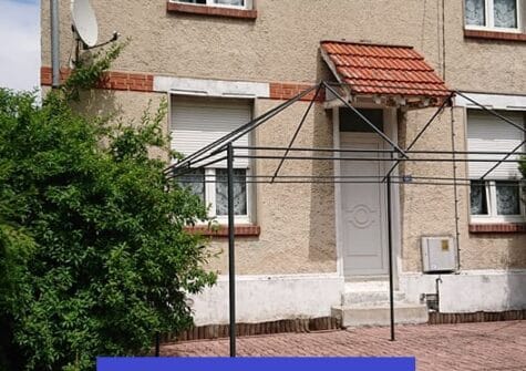 Maison à WARMERIVILLE